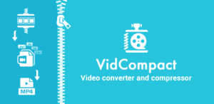 Video Compressor Mp3 Converter