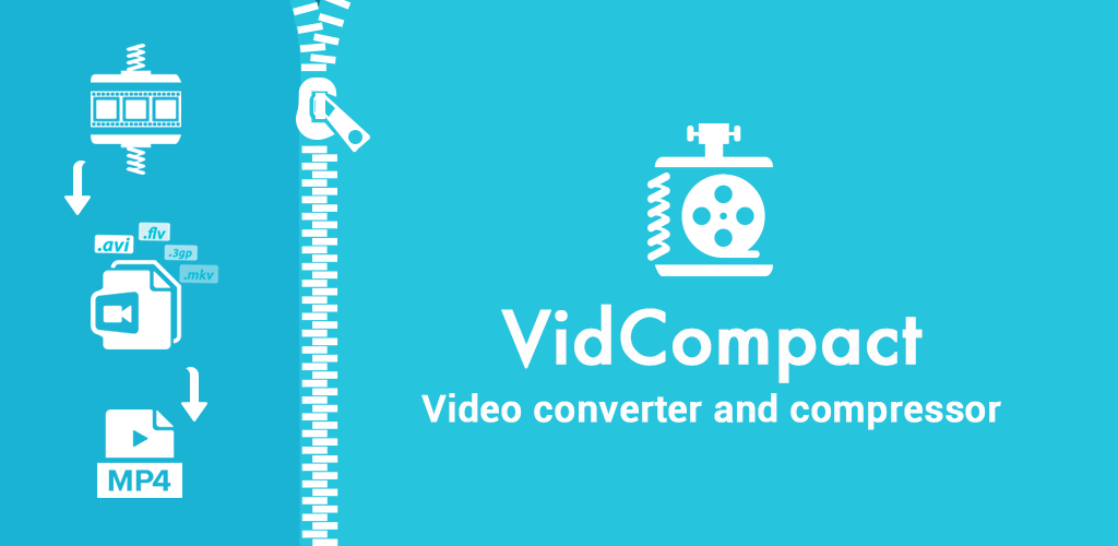 Video Compressor Mp3 Converter