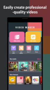 Video Maker Pro apk