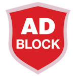 Web Ad Blocker & Ad Remover