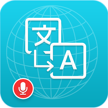 All languages voice translator: Speak & Type v1.5.6 [Premium] APK [Latest]