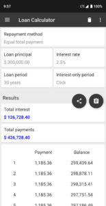 ClevCalc Apk
