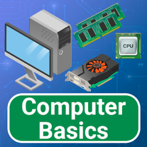 Computer Basics