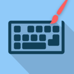 Keyboard Designer Keyboard