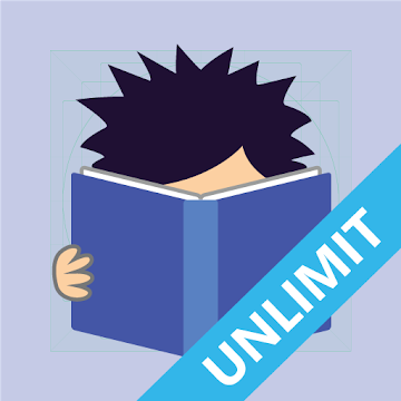 ReaderPro – Unlimit v1.15.3.1 [Paid] APK [Latest]