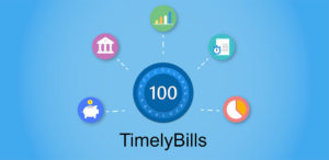 TimelyBills