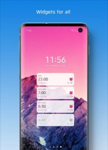 Turbo Alarm Pro