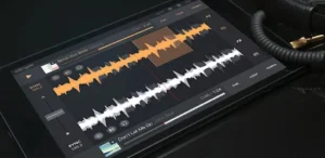 Edjing PRO   Music DJ Mixer