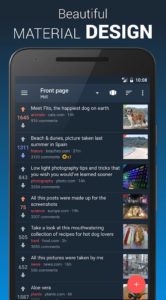 Boost for Reddit Apk