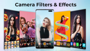 Camera Filters And Effects