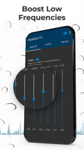 Equalizer FX Apk