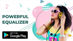 Equalizer FX Sound Enhancer