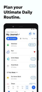 Habitify Apk
