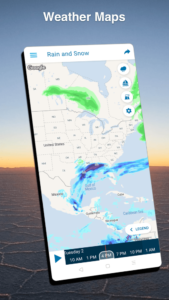 Meteored apk