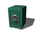 Secret Safe Password Manager