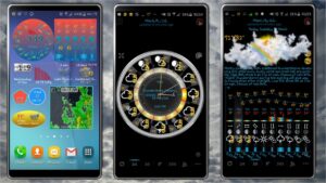 EWeather HD