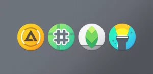BOLD - ICON PACK