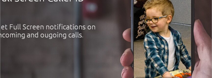 Full Screen Caller ID v16.1.5 MOD APK [Pro Unlocked] [Latest]