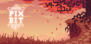 PixBit - Pixel Icon Pack