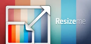 Resize Me!