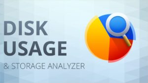 Storage Analyzer