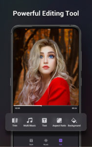 Video Maker Music Video Editor apk