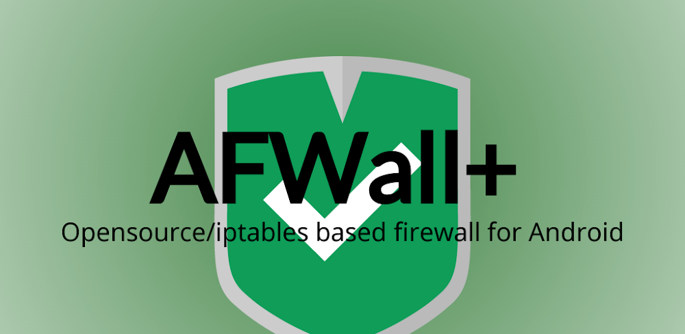AFWall+