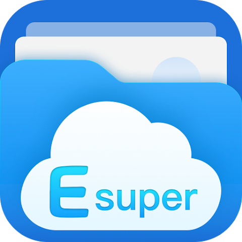 ESuper v1.4.4.1 MOD APK [Pro Unlocked] [Latest]