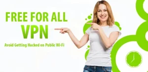 GreenVPN - Pro VPN Master