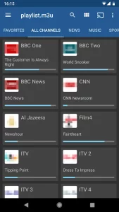 IPTV