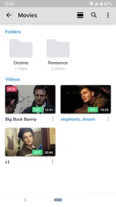 MX Player mod
