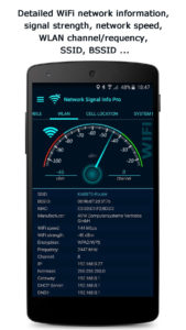 Network Signal Info Apk