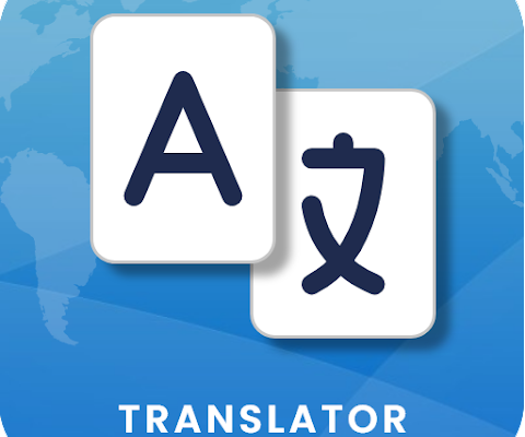 Say and Translate