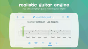 Songsterr Apk