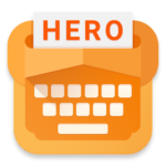 Typing Hero: Text Expander