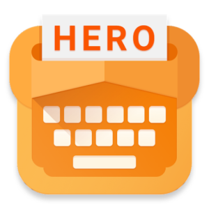 Typing Hero: Text Expander