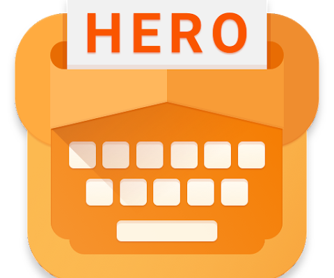Typing Hero: Text Expander