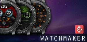 WatchMaker