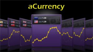 ACurrency Pro (exchange Rate)