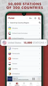 myTuner Radio apk
