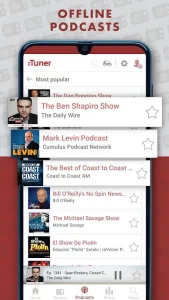 myTuner Radio pro