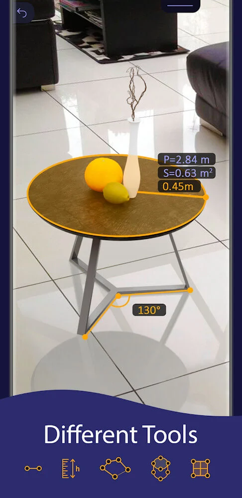 AR Ruler App pro