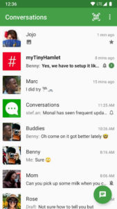Conversations apk