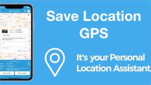 Save Location GPS