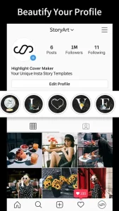 StoryArt pro