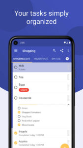 Tasks Apk