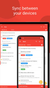 Tasks Pro