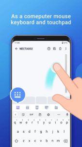 WiFi Mouse apk