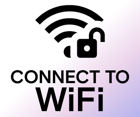 WiFi Passwords Instabridge