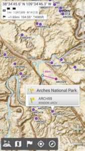 All-In-One Offline Maps apk